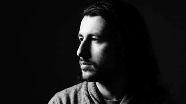 Retrato de Dario